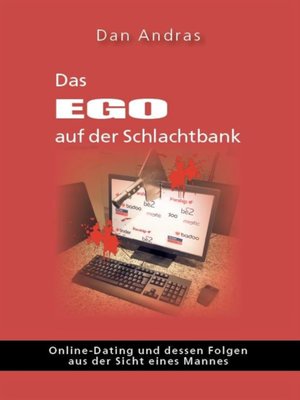 cover image of Das Ego auf der Schlachtbank
